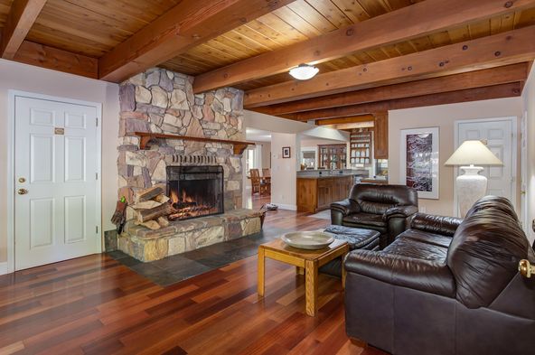 Fully Operational 4-Room Established Bed & Breakfast: 1221 Highway 41, Fish Camp, CA 93623